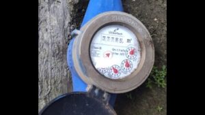 Pune Municipal Corporation Chief Highlights Excessive Water Usage By Residents