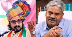 Pune: Wagholi Residents Demand Accountability: Question MP Candidates Ahead Of Lok Sabha Elections