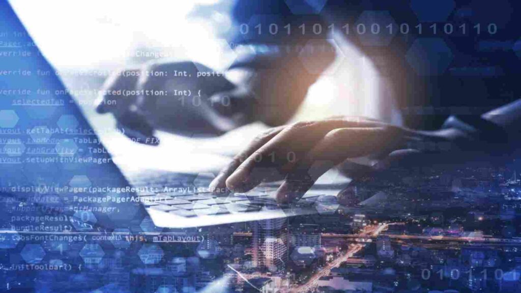India Emerges as Global Offshoring Hub, Driving Surge in Office Space Demand: Knight Frank Report