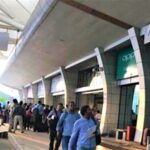 Suspension of Pune to Dubai flights amidst heavy rains 