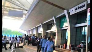 Flight delays & misplaced luggage irks passengers at Pune Airport