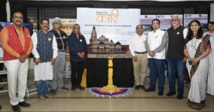 'Kaari-2024' Festival Ignites Creativity in Pune