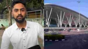 YouTuber from Yelhanka Arrested at KIA for Making False Videos of Bengaluru Airport Security