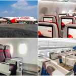 Air India's iconic A350 to debut on Delhi Dubai route from May 1