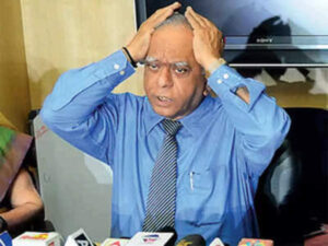 ED conducts raid on DS Kulkarni's office in Pune city