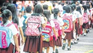 Pimpri Chinchwad Schools Roll Out QR Codes for Easy School Supplies Access