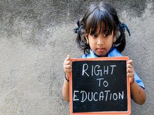 Maharashtra: RTE Changes Ensure Education Continuity For Underprivileged Students