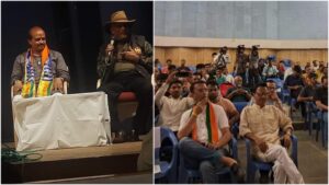 Candidates' Absence Angers Pune Residents Ahead Of Lok Sabha Election