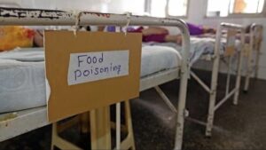 Dozens Of Students Of Private Coaching Class Hospitalized in Pune District Due to Alleged Food Poisoning