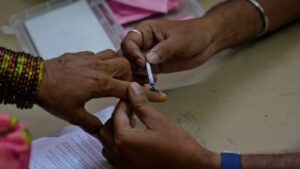 Bypolls Announced For Rahuri And Baramati Assembly Seats; Voting On April 23, Counting On May 4