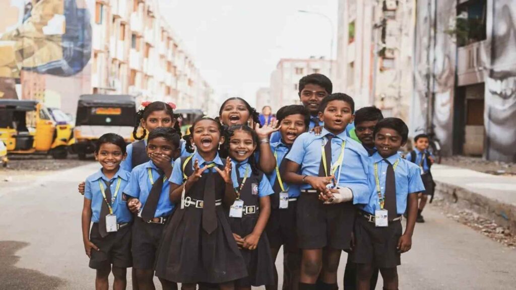 Maharashtra Parents' Association has expressed concern over change in school timings