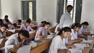 Maharashtra: State Cracks Down on Private Schools for Misusing Examination Policy