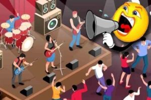 Pune : Kalyani Nagar, Mundhwa residents oppose open air musical events citing terrible noise pollution, seek help from Police and MPCB