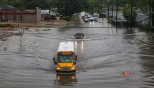 Pune: PMC Waits for Funds Despite Approval for Urban Flood Mitigation