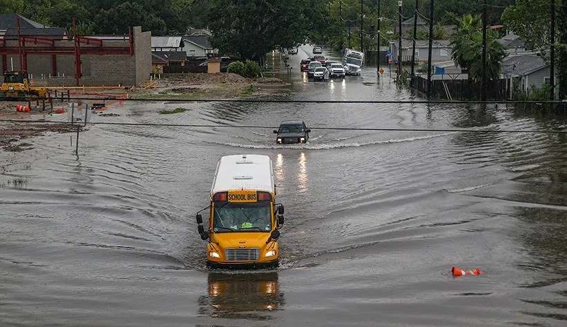 Pune: PMC Waits for Funds Despite Approval for Urban Flood Mitigation