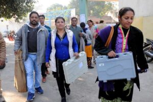 Pune Private School Teachers Enlisted for Election Duty Sparks Controversy