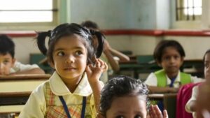 Pune: Maharashtra Overhauls Educational Framework For Classes 1 and 2