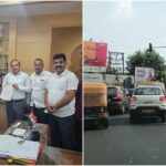 Pune: Kondhwa Residents Demand Road Widening to Alleviate Severe Traffic Congestion