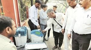 Pune: DEO Issues Notices To 7,000 Staff For Election Duty Negligence