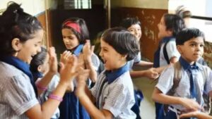 Maharashtra: Significant decrease in admissions under Right to Education due to exclusion of private schools