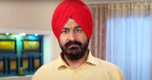 Taarak Mehta Ka Ooltah Chashmah Actor Gurucharan Singh Reported Missing
