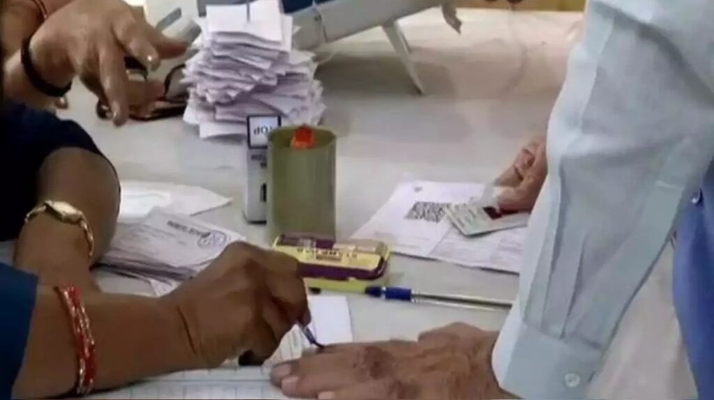 Read here to know exact date for Lok Sabha Election For Pune And Shirur Constituency