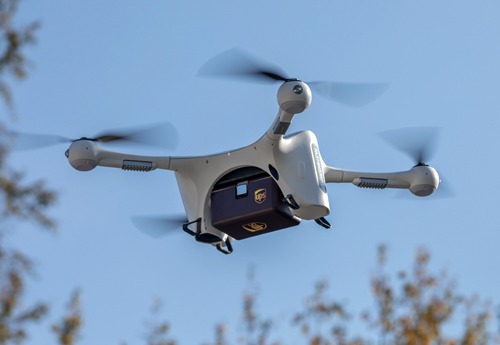Pune Collector Announces Restrictions On Using Drones, Hot Air Balloons Ahead of PM Modi's Visit On April 29 
