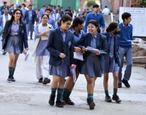 CBSE Board Exams Set To Be Conducted Twice From 2025-26 Academic Session