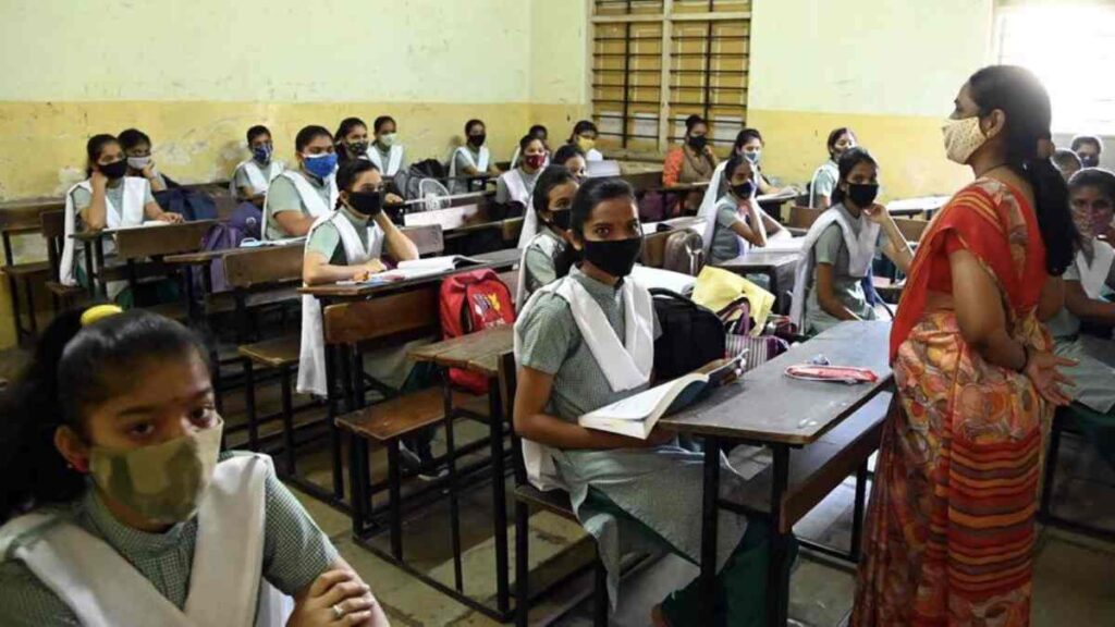 Pune: Few Takers for RTE Admissions In Local Schools, New Rules Impact Interest