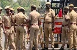 Tight Security Measures in Place for Prime Minister Modi's Pune Rally at Race Course Ground