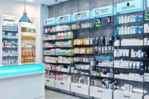477 Pune Pharmaceutical Stores found Operational Without Pharmacists after FDA inspection