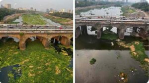 Pune Rivers and Hills in Focus Amid Lok Sabha Election Campaign. Read more here.