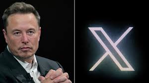 X