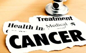 India Now Declared As The 'Cancer Capital' In The World | Health Report