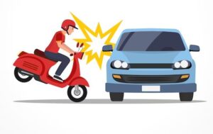 Pune News : 10 booked for brawl as car collides with motorcycle at NIBM Road. Check details here