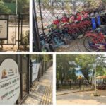 Pune: Children’s Traffic Park in Aundh: A Fun Learning Hub for Road Safety Education