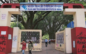 Pune: FTII short film to compete at Cannes Film Festival 2024