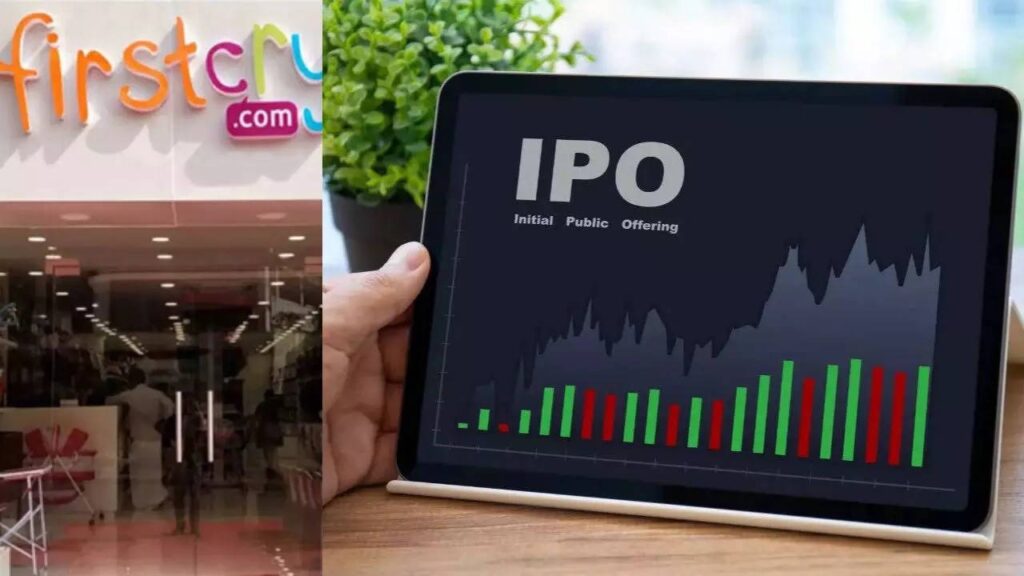 FirstCry Faces Setback Over $500 Million IPO In Regulatory Scrutiny
