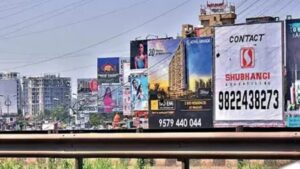 PCMC Issues Ultimatum: Renew Hoarding Licences or Face Penalties