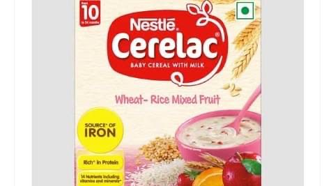 India's Baby Food Sector Faces Sweeping Quality Checks by FSSAI Amid Sugar Content Concerns