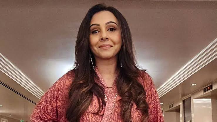 Mumbai: Actor Suchitra Krishnamoorthi Reveals Harrowing Encounter With Fake Police On Social Media Platform X