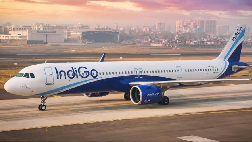 'How does an entire bag go missing?' X User Criticizes IndiGo After Losing ₹45,000 Worth of Items