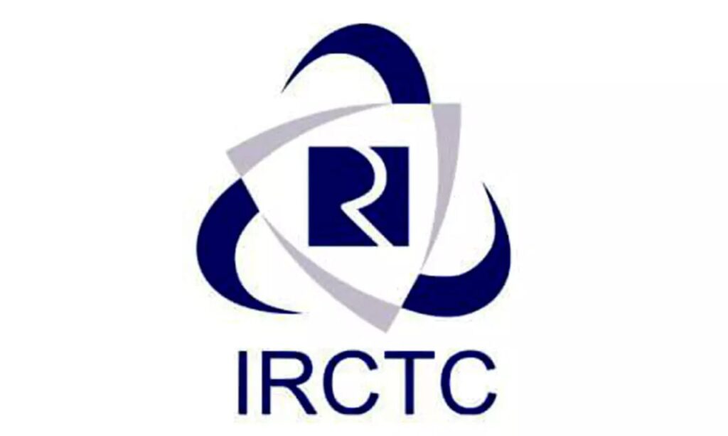 irctc
