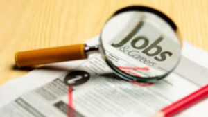 job