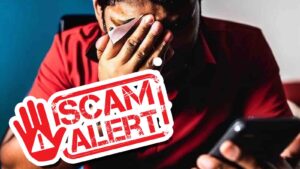 scam