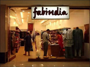 Tata Group Eyeing Stake Acquisition in Fabindia?