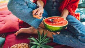 Stay Cool and Hydrated This Summer: 6 Fruits and Vegetables to Beat the Heat