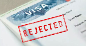 10 common reasons for visa rejection: A comprehensive guide for applicants
