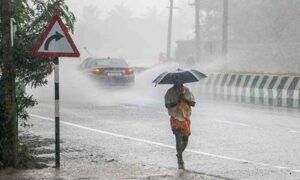 Weather Update: Relief From Scorching Heat Expected In Maharashtra, Pune Likely To Receive Rain Between June 4 to 6