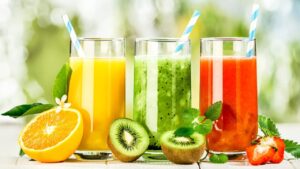 5 Reasons to Choose Whole Fruit Over Fresh Fruit Juice This Summer